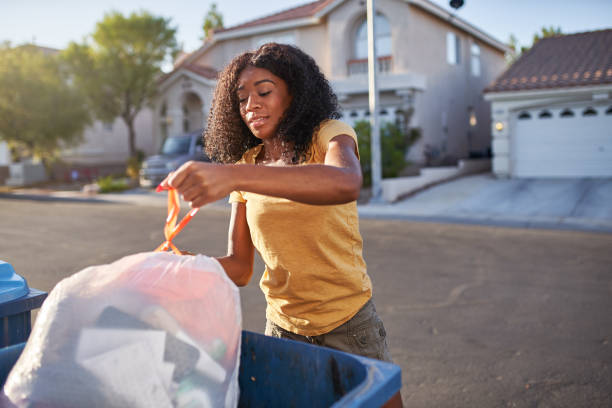 Best Affordable Junk Removal Services  in San Andreas, CA