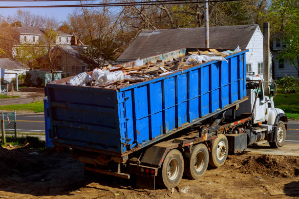Best Residential Junk Removal  in San Andreas, CA