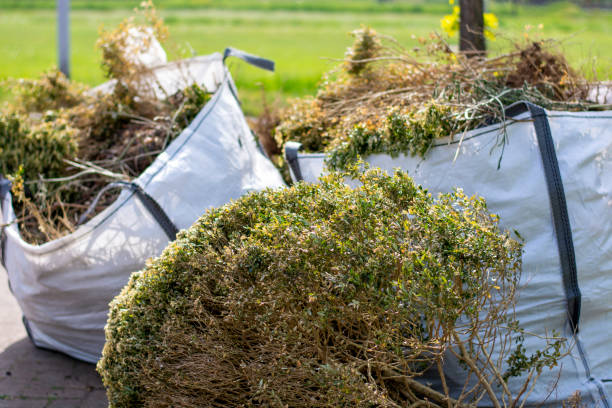 Best Construction Debris Removal  in San Andreas, CA