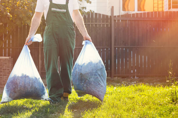 Best Commercial Cleanout Services  in San Andreas, CA