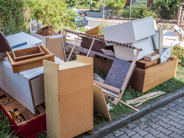 Best Household Junk Removal  in San Andreas, CA
