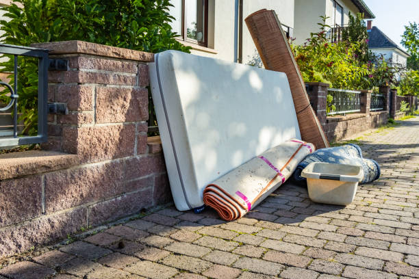 Best Junk Hauling Services  in San Andreas, CA