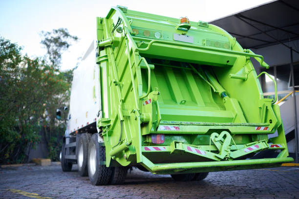 Professional Junk Removal in San Andreas, CA